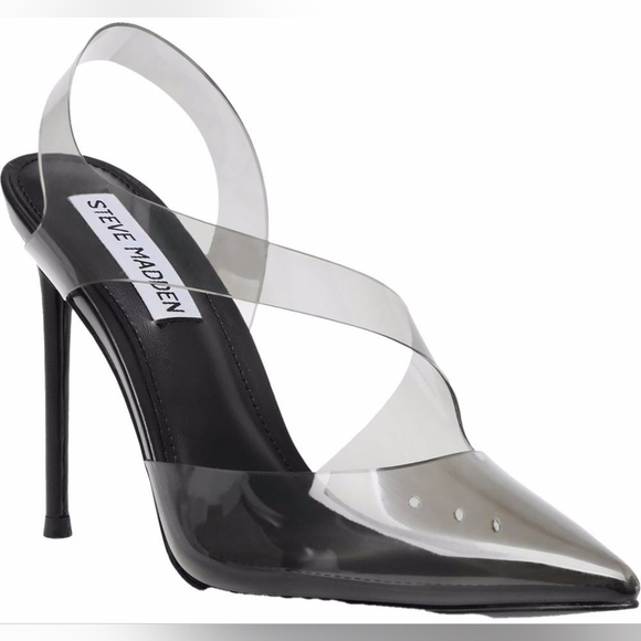 Steve Madden Women's Heels Vienne - Picture 3 of 6